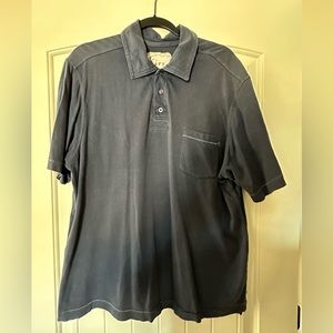 MEN’S KIRRA CASUAL POLO SIZE XL